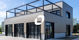 Plus de détails pour Route D'Heyrieux, Toussieu - Local commercial à vendre