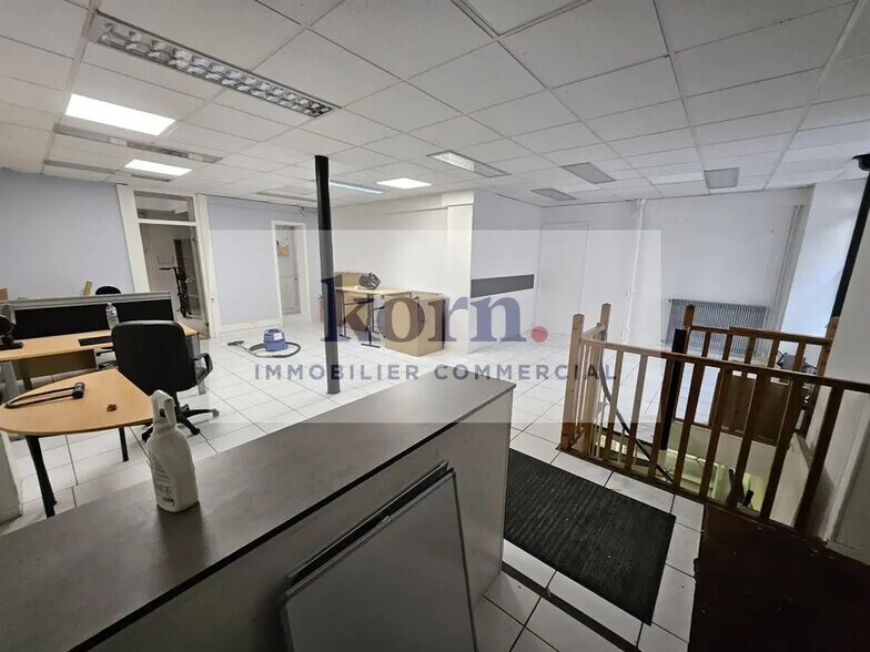 Local commercial dans Paris à vendre - Photo de l’immeuble – Image 3 sur 8