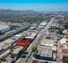 5048 W Jefferson Ave, Los Angeles, CA à louer Photo intérieure– Image 2 sur 10