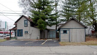 Plus de détails pour 2290 W Dublin Granville Rd, Columbus, OH - Terrain à vendre