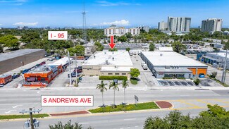 Plus de détails pour 380 SW 12th Ave, Pompano Beach, FL - Industriel/Logistique à vendre