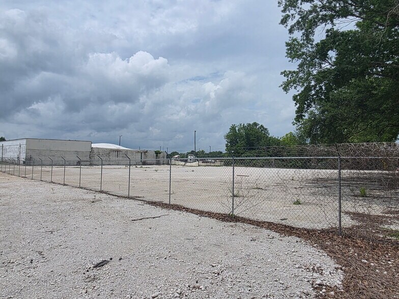 543 S Craft Hwy, Mobile, AL à louer - Photo de l’immeuble – Image 2 sur 5