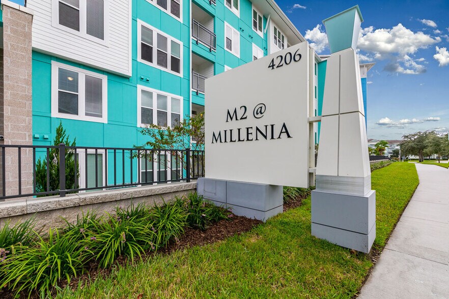 4206 Eastgate Dr, Orlando, FL à louer - Photo de l’immeuble – Image 3 sur 4