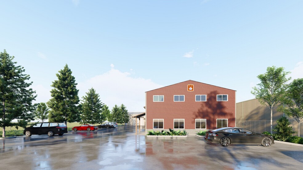 282 Malibu St, Castle Rock, CO à louer - Photo de l’immeuble – Image 3 sur 9