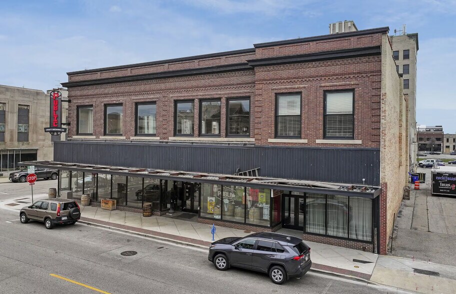 622-628 58th St, Kenosha, WI à louer - Photo de l’immeuble – Image 1 sur 16