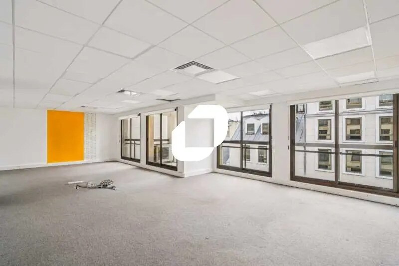 Bureau dans Neuilly-sur-Seine à vendre - Photo de l’immeuble – Image 2 sur 20