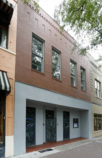 Plus de détails pour 232 Hay St, Fayetteville, NC - Bureau/Local commercial à louer