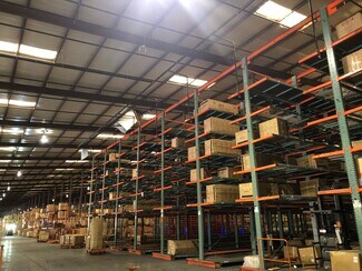 Plus de détails pour 701 Dr Martin Luther King Jr Blvd, Bay Minette, AL - Industriel/Logistique à louer
