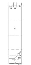 4200 Church St, Sanford, FL à louer Plan d’étage– Image 1 sur 1