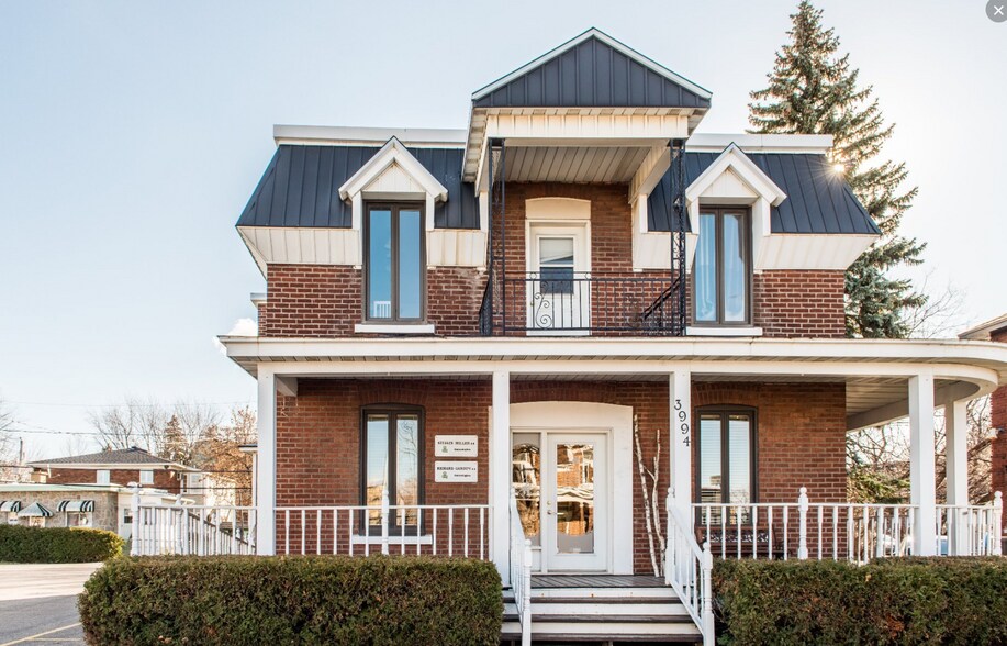 3994 Boul Saint-Martin O, Laval, QC à vendre - Photo de l’immeuble – Image 2 sur 9