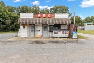 Plus de détails pour 916 Howard St, Spartanburg, SC - Local commercial à vendre