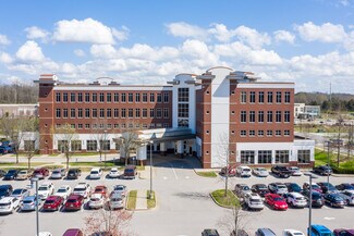 Plus de détails pour 4601 Carothers Pky, Franklin, TN - Bureau/Médical à louer