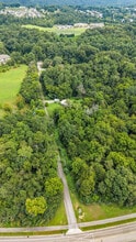 11749 Snyder Rd, Knoxville, TN - Vue aérienne  vue de carte - Image1