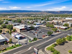 2829 North Ave, Grand Junction, CO - Vue aérienne  vue de carte - Image1