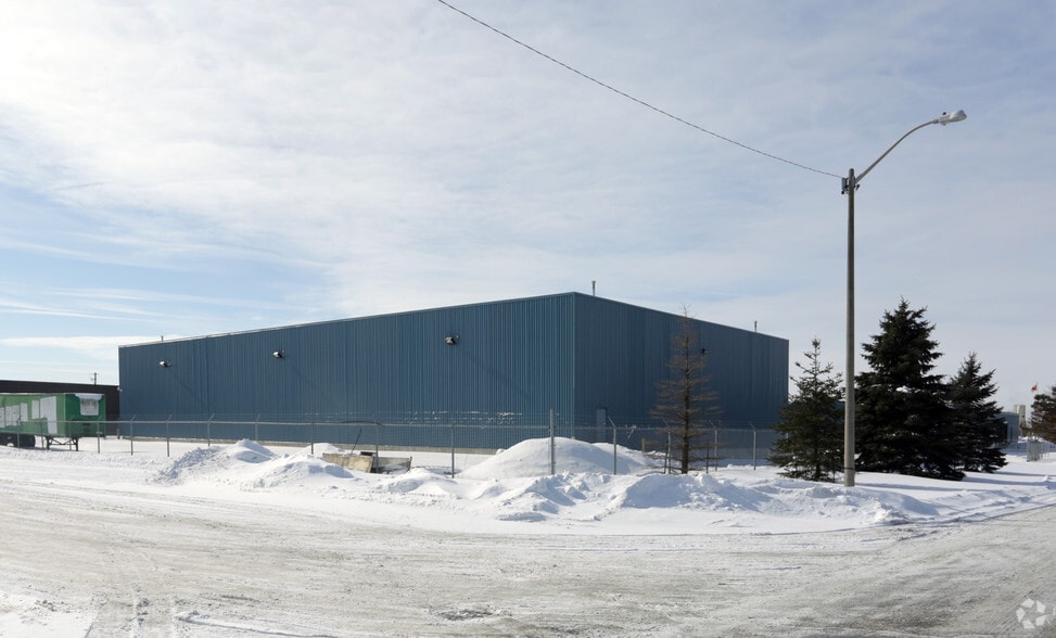 447 Dobbie Dr, Cambridge, ON à louer - Photo de l’immeuble – Image 2 sur 5