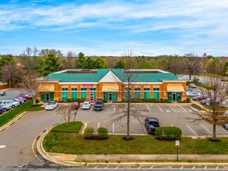 Plus de détails pour 159 Lichfield Blvd, Fredericksburg, VA - Bureau à louer