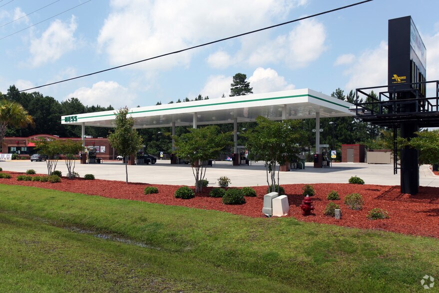 3288 Holmestown Rd, Myrtle Beach, SC à vendre - Photo de l’immeuble – Image 2 sur 2