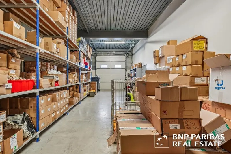 Local d'activités dans Évry-Courcouronnes à vendre - Photo intérieure – Image 3 sur 14