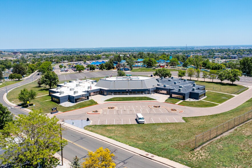 2100 W 90th Ave, Denver, CO à vendre - Photo principale – Image 1 sur 8