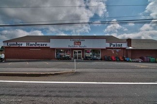 Plus de détails pour 541 State Route 93, Sugarloaf, PA - Local d’activités à vendre