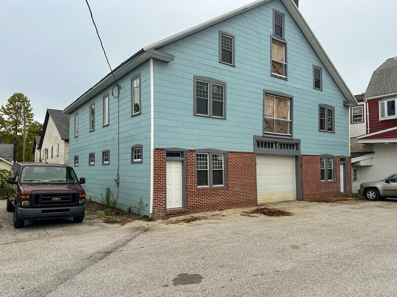 9 Republic Aly, New Freedom, PA à vendre - Photo de l’immeuble – Image 3 sur 11