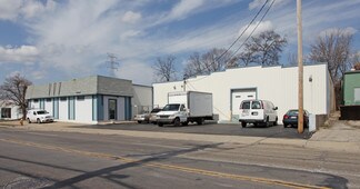Plus de détails pour 1756 Tennessee Ave, Cincinnati, OH - Industriel/Logistique à louer