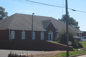 150 Stanley Ct, Lawrenceville, GA à louer - Photo de l’immeuble – Image 2 sur 3