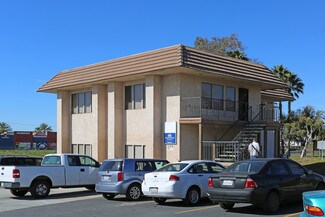 Plus de détails pour 1524 Graves Ave, El Cajon, CA - Local commercial à louer