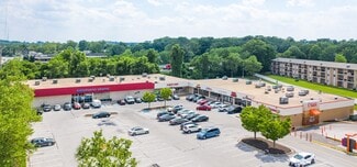 Plus de détails pour 1700-1740 N Rolling Rd, Baltimore, MD - Médical, Local commercial à louer