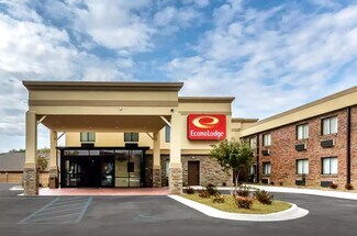 Plus de détails pour 761 US Highway 431, Boaz, AL - Hôtellerie à vendre