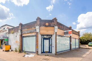 Plus de détails pour 219-221 East Ln, Wembley - Local commercial à louer