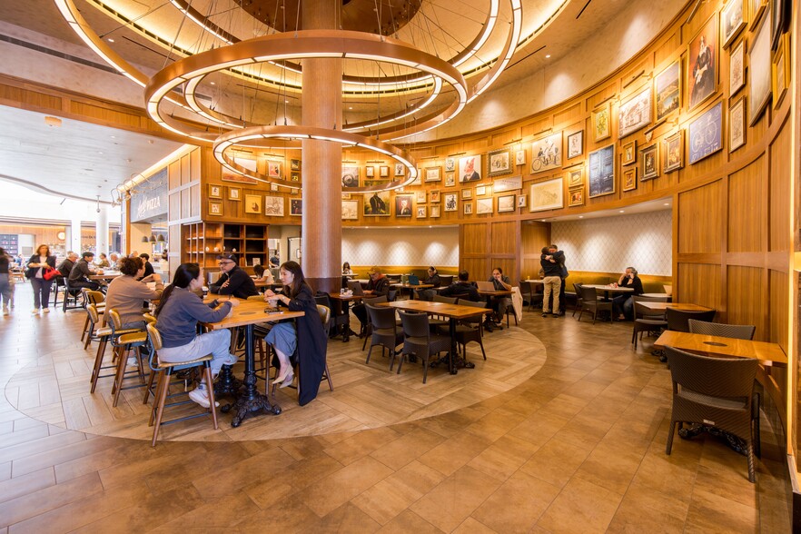 1651-2255 International Dr, McLean, VA à louer - Photo intérieure – Image 2 sur 8