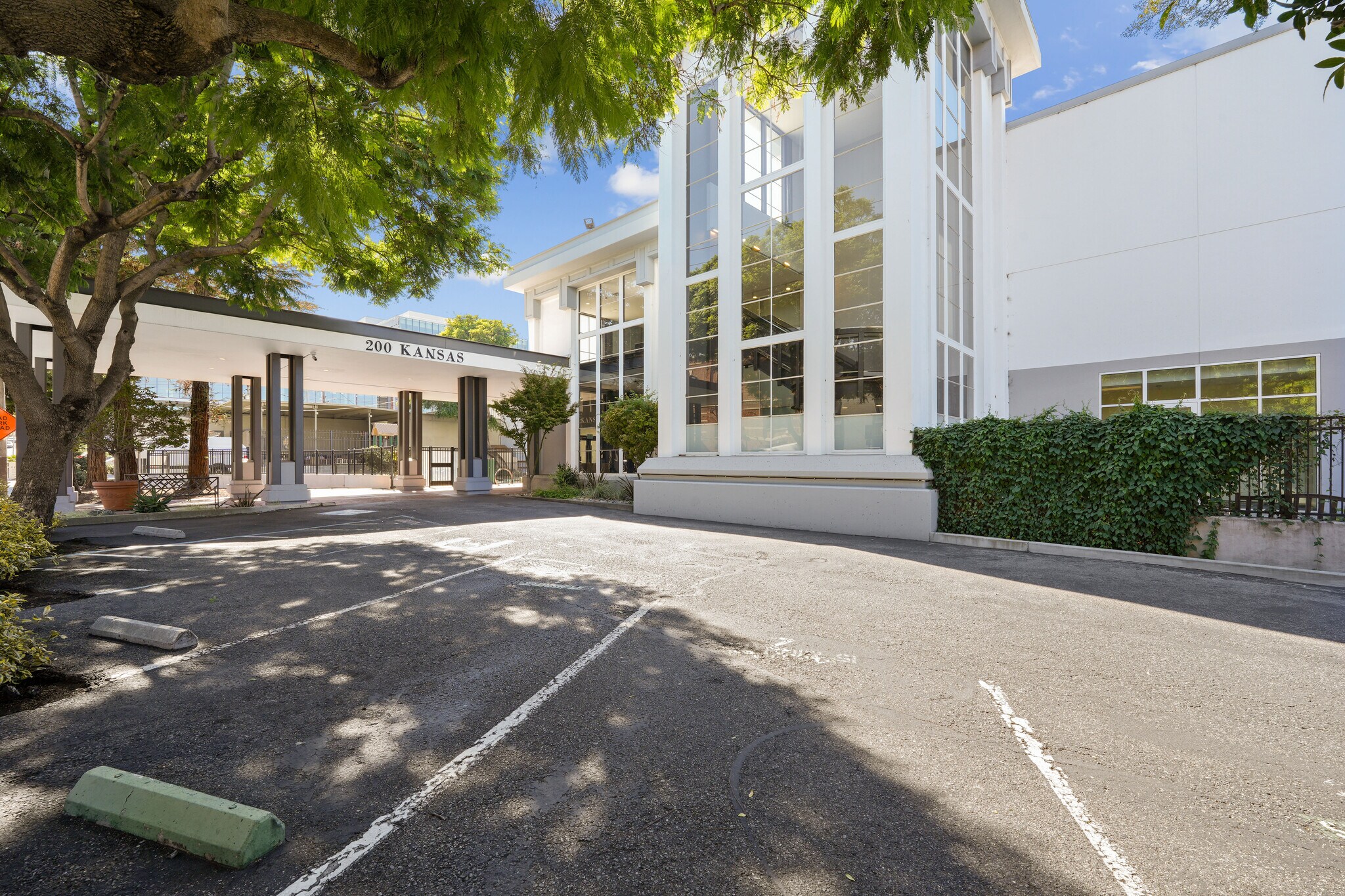 200 Kansas St, San Francisco, CA à louer Photo principale– Image 1 sur 5