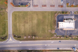 3262 W Il 60 Rt, Mundelein, IL - VUE AÉRIENNE  vue de carte - Image1