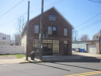Plus de détails pour 607 South Ave, Garwood, NJ - Local commercial à louer