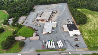 Plus de détails pour 1508 Highway 218 W, Indian Trail, NC - Bureau, Industriel/Logistique à louer