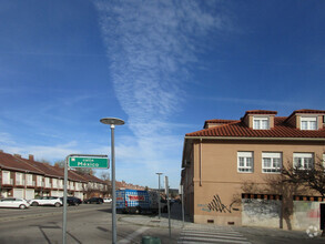Local commercial dans San Martín de la Vega, Madrid à louer Photo intérieure– Image 2 sur 5