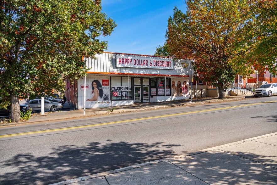 509 Wyandotte St, Bethlehem, PA à louer - Photo de l’immeuble – Image 2 sur 22