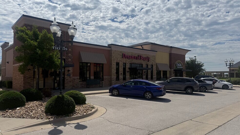 2904 E Stan Schlueter Loop, Killeen, TX à louer - Photo de l’immeuble – Image 2 sur 7