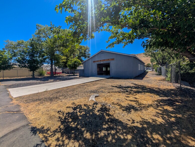3101 S Carson St, Carson City, NV à louer - Photo de l’immeuble – Image 3 sur 16