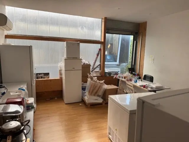 Industriel/Logistique dans Valbonne à louer - Photo intérieure – Image 2 sur 10