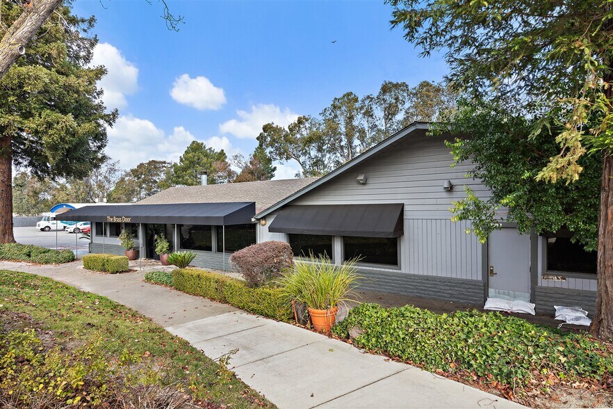 2154 San Ramon Valley Blvd, San Ramon, CA à vendre - Photo de l’immeuble – Image 2 sur 8