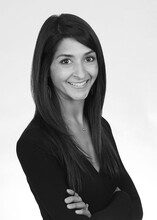 Sheila Desai