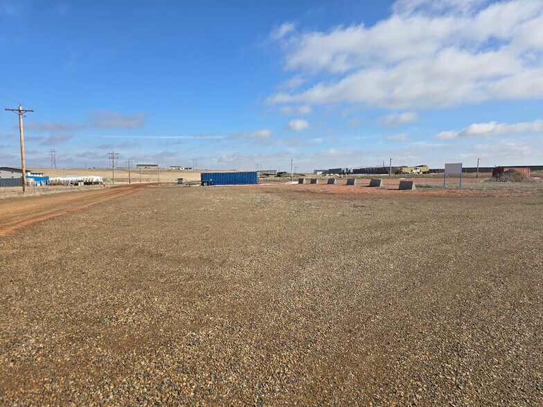 14144 26v Street Northwest, Alexander, ND à vendre - Photo de l’immeuble – Image 2 sur 5