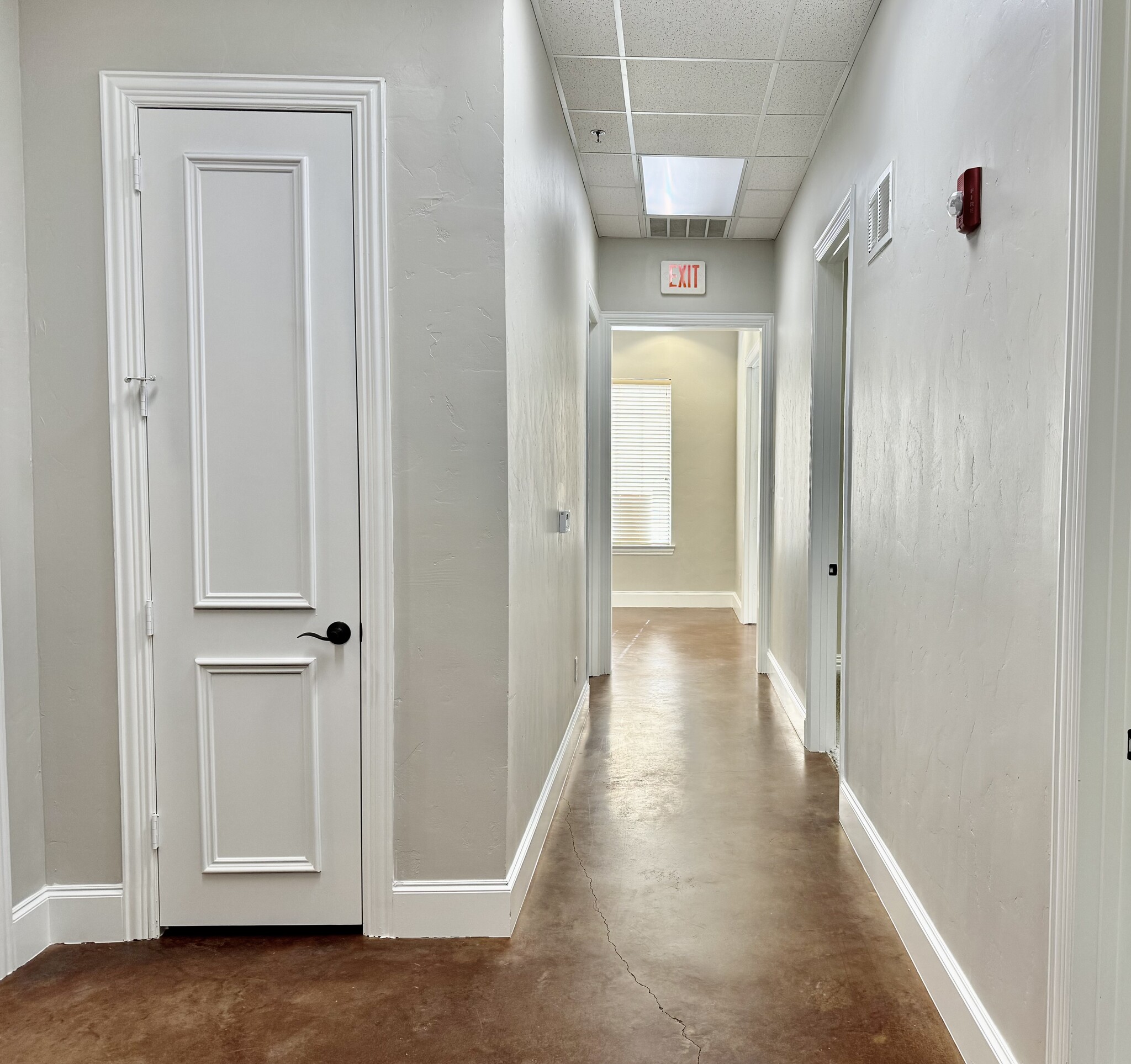 4305 Windsor Centre Trl, Flower Mound, TX à louer Photo de l’immeuble– Image 1 sur 8