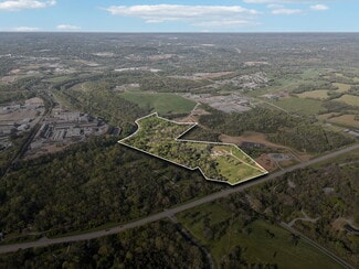 Plus de détails pour 1009 Santa Fe pike, Columbia, TN - Terrain à vendre