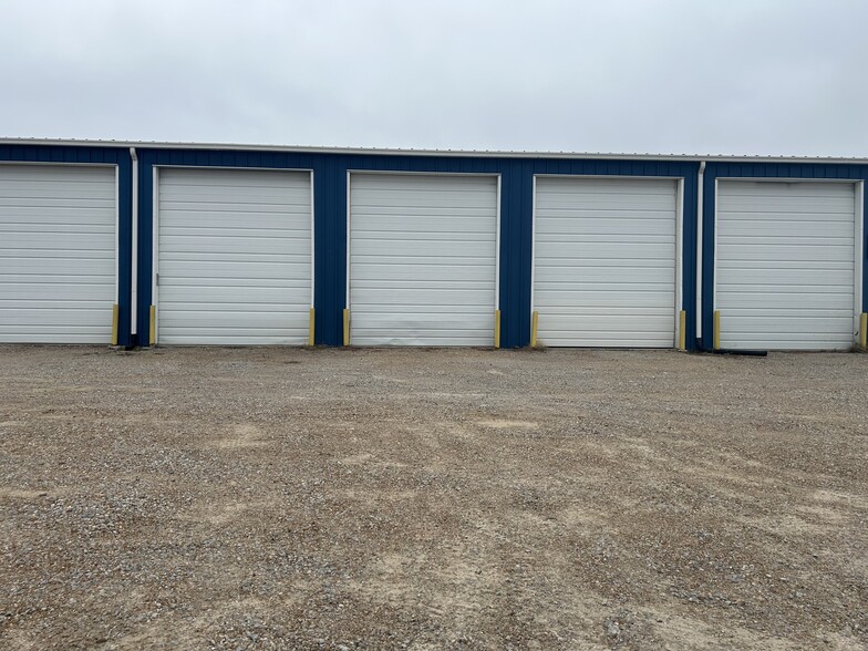 4701 S Limit Ave, Sedalia, MO à louer - Photo principale – Image 1 sur 9