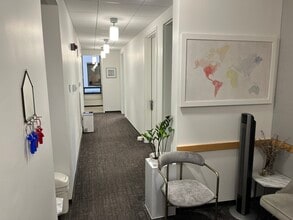 1320 19th St NW, Washington, DC à louer Photo intérieure– Image 1 sur 8