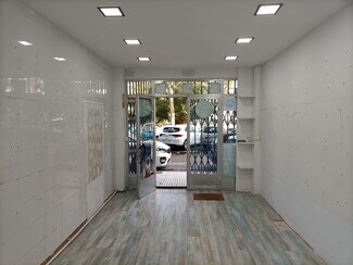 Plus de détails pour Calle Porto Cristo, 7, Alcorcón - Local commercial à louer