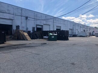 Plus de détails pour 23 Commerce Rd, Fairfield, NJ - Industriel/Logistique à louer